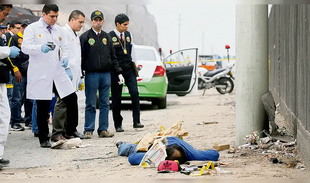 Fiscalía militar involucra a 37 efectivos PNP en presuntas ejecuciones extrajudiciales Fiscalía militar involucra a 37 efectivos PNP en presuntas ejecuciones extrajudiciales