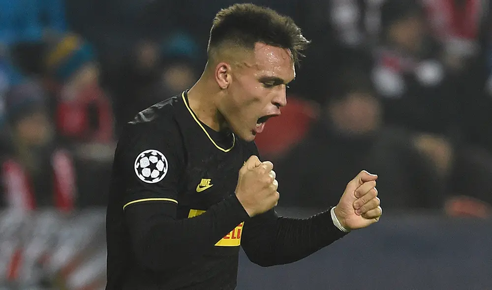 EN VIVO Inter vs Slavia Praga ONLINE GRATIS FOX Sports por Internet Champions League HOY EN DIRECTO: fecha, a qué hora juega Praga contra Inter de Milán, canal de transmisión y dónde ver UEFA LIVE STREAM ONLINE FREE | Pronóstico Inter vs Praga EN VIVO Inter vs Slavia Praga ONLINE GRATIS FOX Sports por Internet Champions League HOY EN DIRECTO: fecha, a qué hora juega Praga contra Inter de Milán, canal de transmisión y dónde ver UEFA LIVE STREAM ONLINE FREE | Pronóstico Inter vs Praga