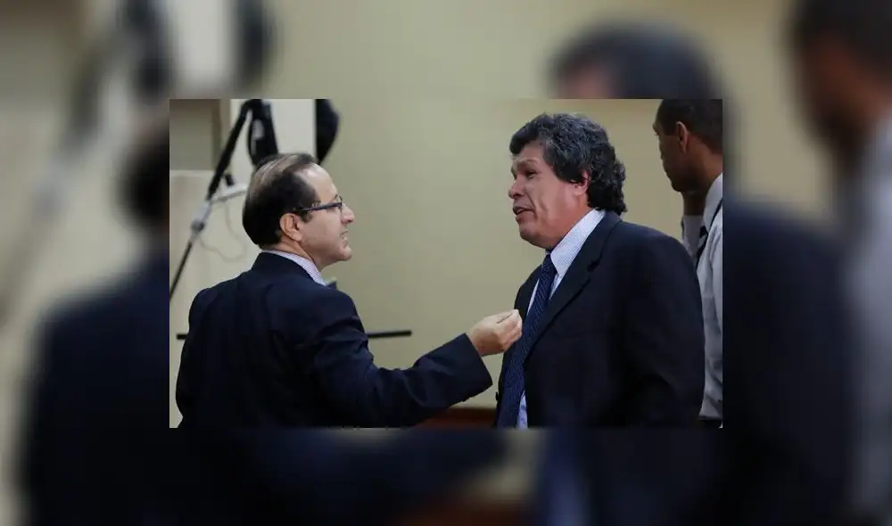 Benitez hace cuatro años: “Toledo ya parece ‘Pinueve’, porque le ganó a Pinocho” Benitez hace cuatro años: “Toledo ya parece ‘Pinueve’, porque le ganó a Pinocho”