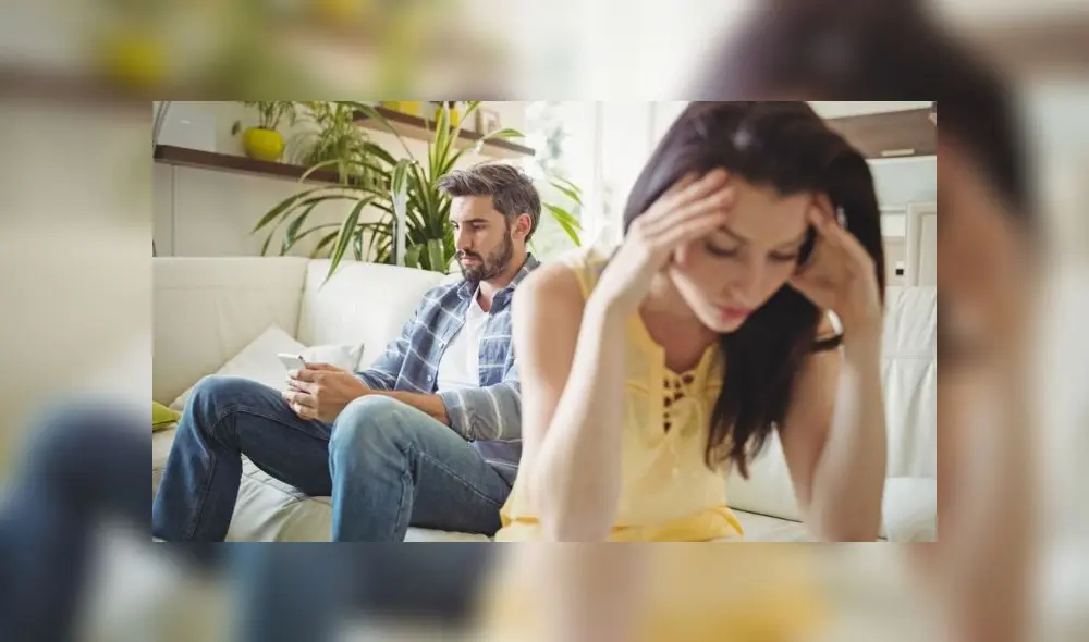 ¿Cómo afecta el machismo a las parejas heterosexuales en temas de sexo y dinero?