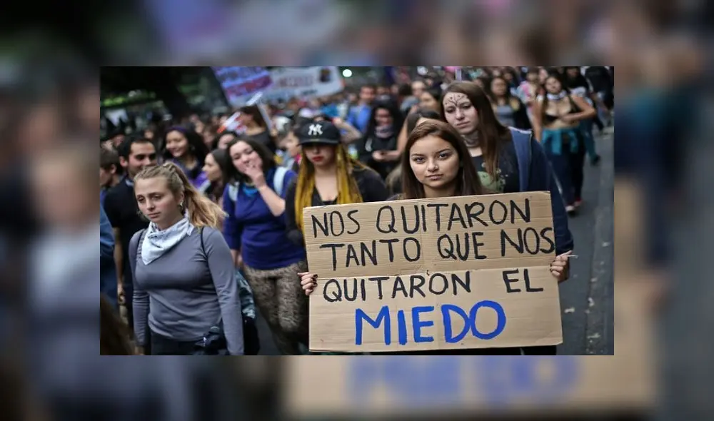 Día de la Mujer: cinco frases feministas para mujeres poderosas 