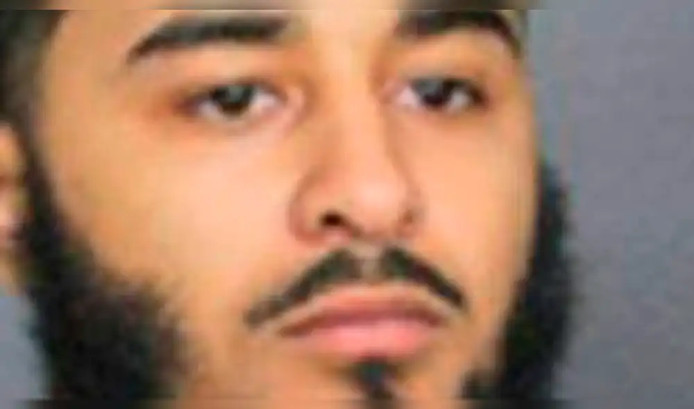 EEUU: Hombre fue descubierto teniendo relaciones sexuales con menor de 13 años