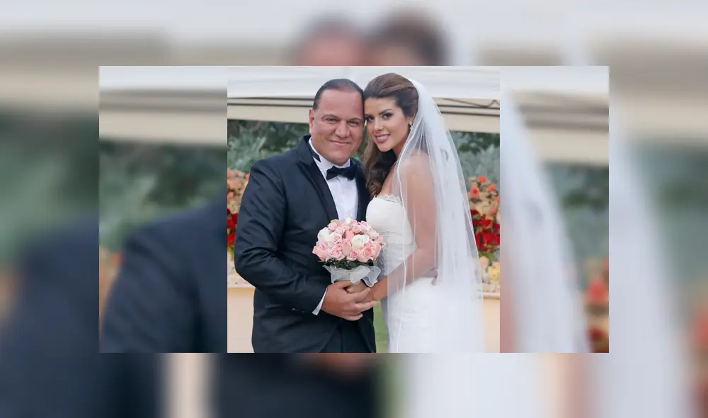 Daysi Ontaneda se encontró con Mauricio en Cuba y asegura que está solo [FOTOS]