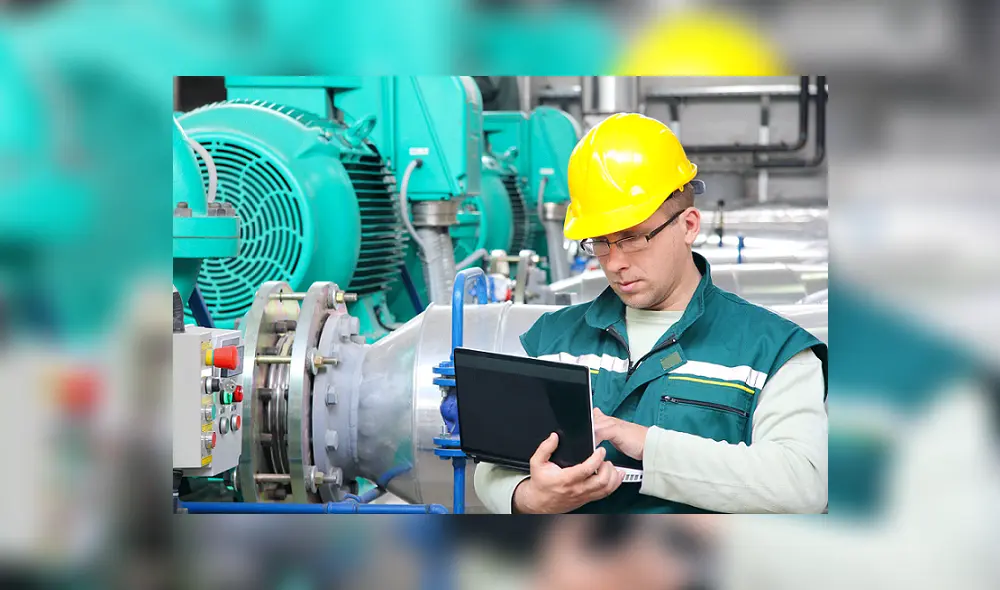 Conoce cuánto gana un profesional en mecatrónica y robótica