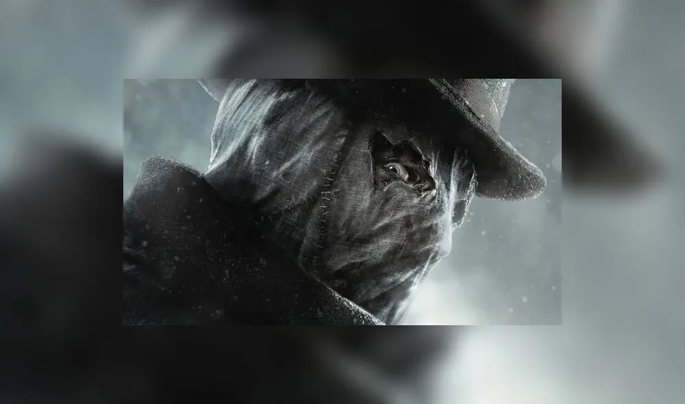 Nuevas pruebas de ADN demuestran que barbero polaco fue 'Jack, el destripador'