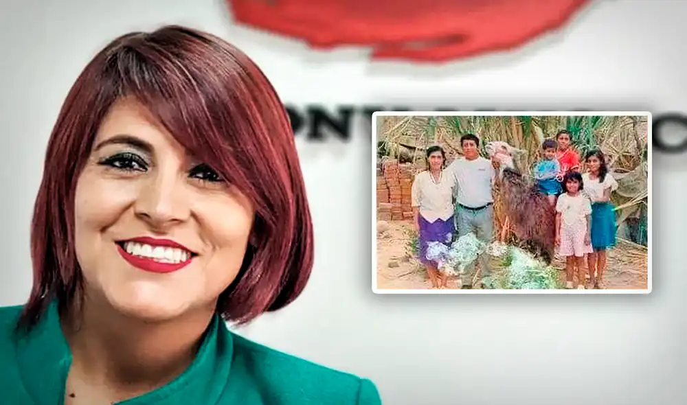 Para Yrma Guerrero, la música no siempre fue la primera opción en su camino profesional. Foto: Instagram / archivo de Yrma Guerrero / composición LR