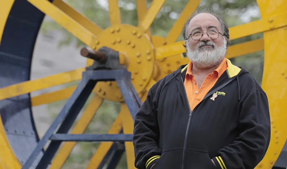 Miguel Hadzich Miguel Hadzich