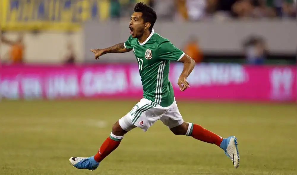 Resumen y goles: México supera a Irlanda previo a las Eliminatorias [VIDEO]