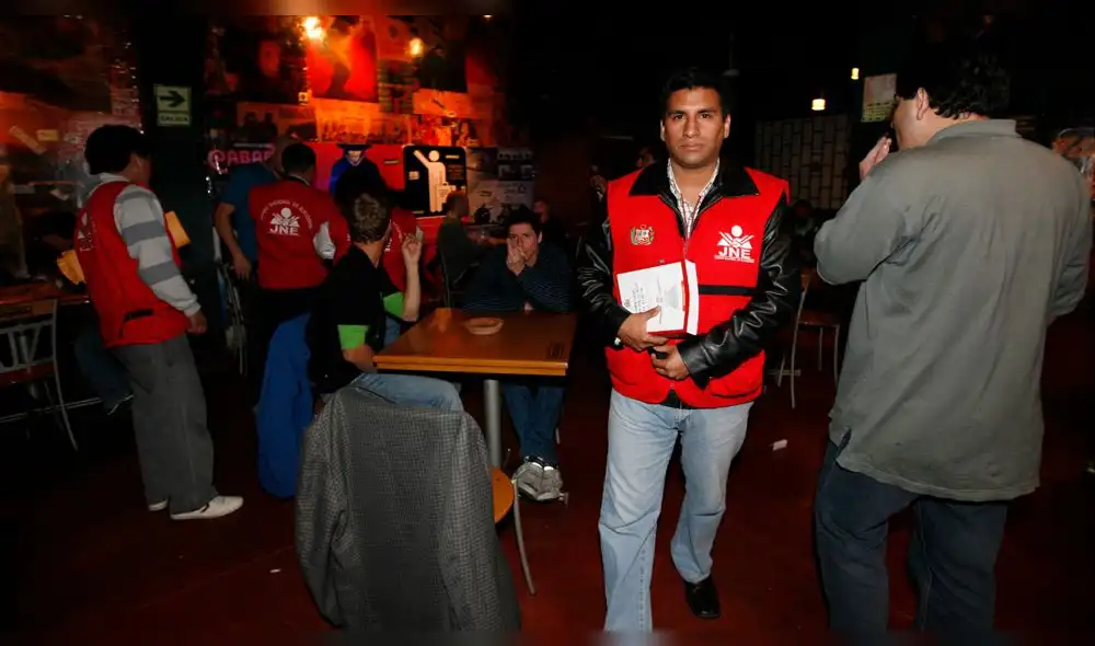 Referéndum 2018: Empezó a regir la Ley Seca y estas son las sanciones por incumplirla