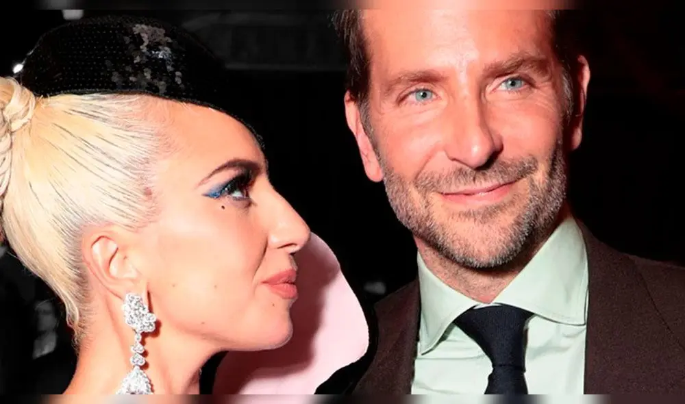 Bradley Cooper y Renée Zellweger se juntan en los Oscar tras 10 años de ruptura