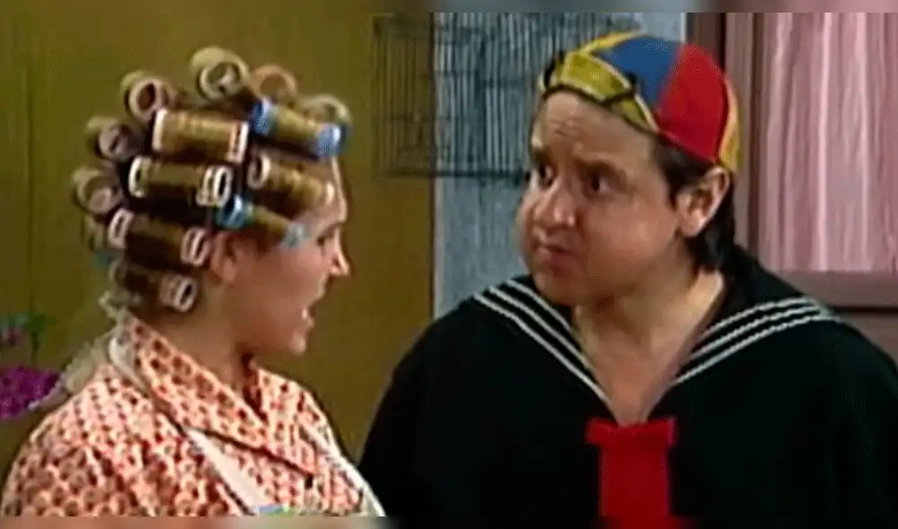 Carlos Villagrán rompe su silencio y cuenta la verdad sobre Florinda Meza 