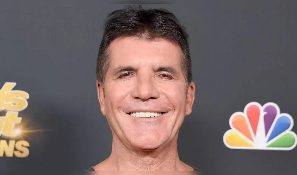 Simon Cowell Simon Cowell