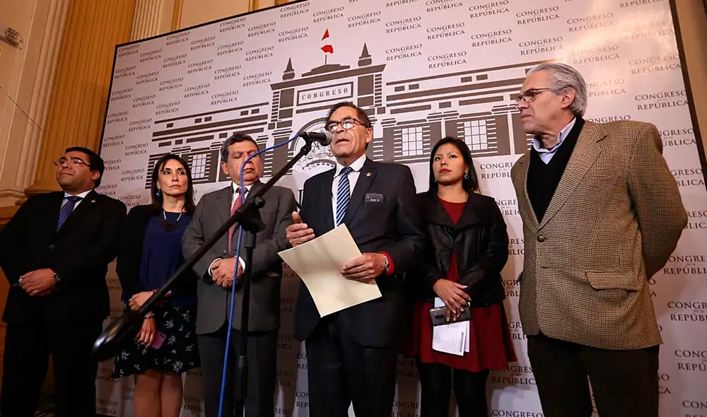 Foto: Michael Ramón.