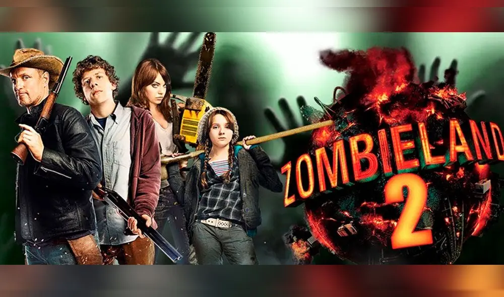 Películas de estreno 2019: Conoce las fechas de las películas que llegan este año Películas de estreno 2019: Conoce las fechas de las películas que llegan este año