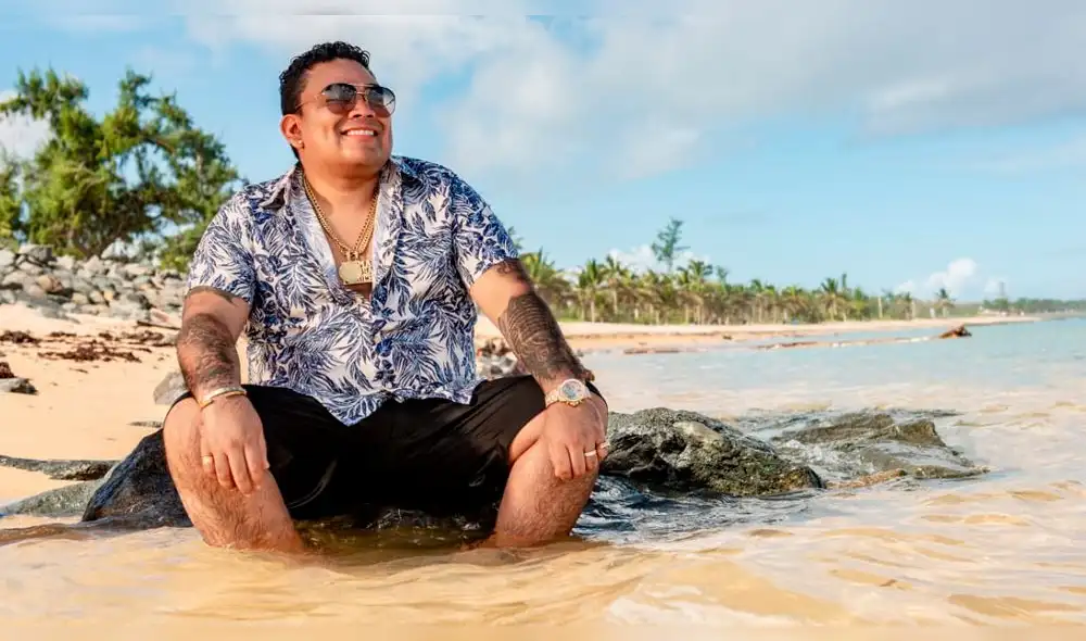 Josimar lanzará bioserie en Netflix y prepara nuevo disco [VIDEO]