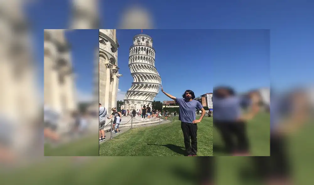 Facebook viral: Joven pide ayuda para editar su fotografía, pero termina 'troleado' [FOTOS]