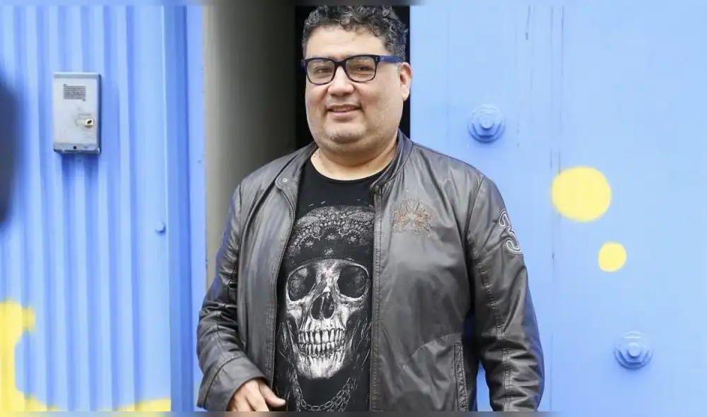 Alfredo benavides “No será fácil interpretar a Luis Miguel” Alfredo benavides “No será fácil interpretar a Luis Miguel”