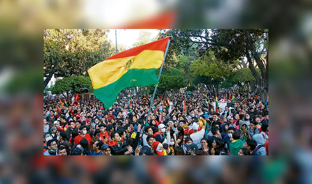 Elecciones Bolivia 2019: Unión Europea solicitó que se recurra a segunda vuelta