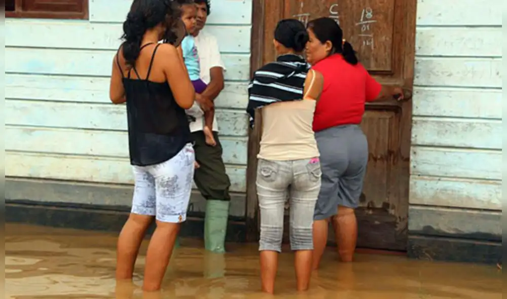 La OMS estima que cada año hay más de 500 000 casos de leptospirosis. (Foto: Minsa) La OMS estima que cada año hay más de 500 000 casos de leptospirosis. (Foto: Minsa)