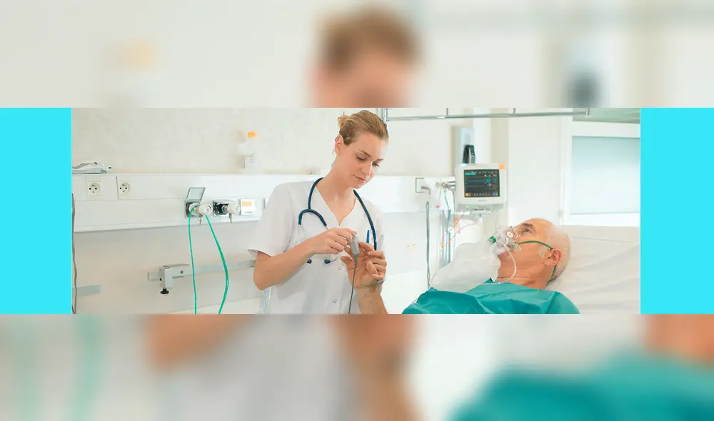 Conoce las razones para estudiar enfermería