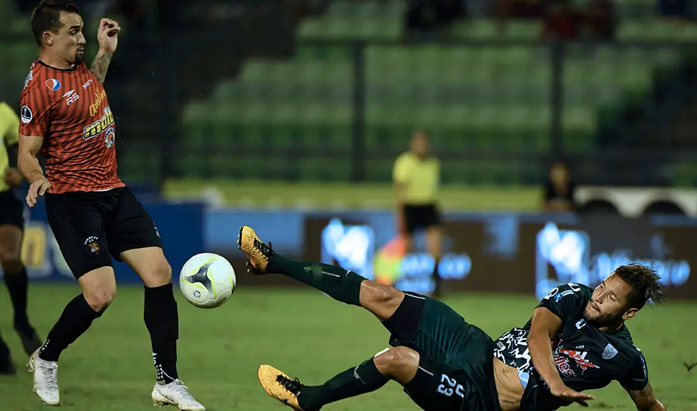 Boca Juniors vs. Caracas FC: previa con debut de Carlos Zambrano