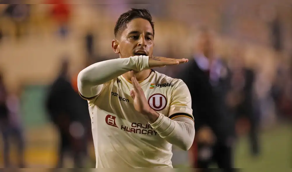 Se fue Comizzo, ahora Hohberg le podría seguir los pasos para jugar en el extranjero Se fue Comizzo, ahora Hohberg le podría seguir los pasos para jugar en el extranjero