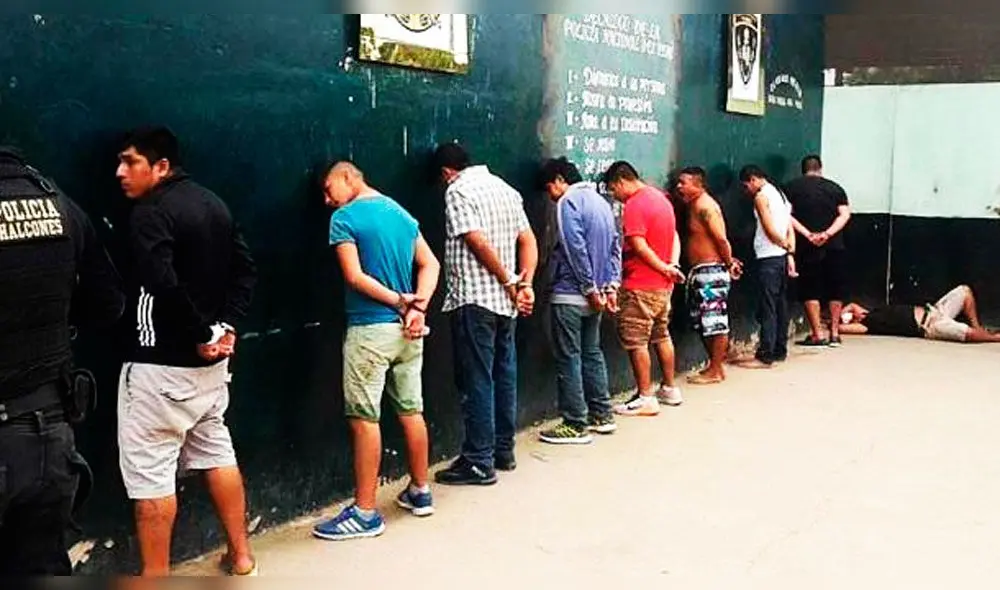 Tumbes: se registran 18 asesinatos durante primer semestre del año