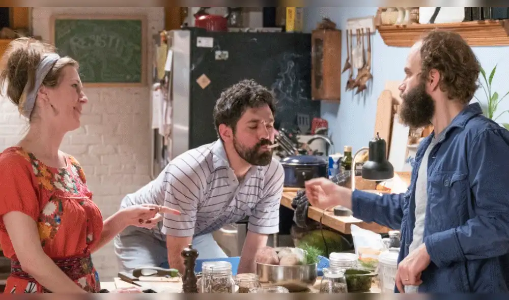 High Maintenance estrena hoy su tercera temporada [VIDEO]