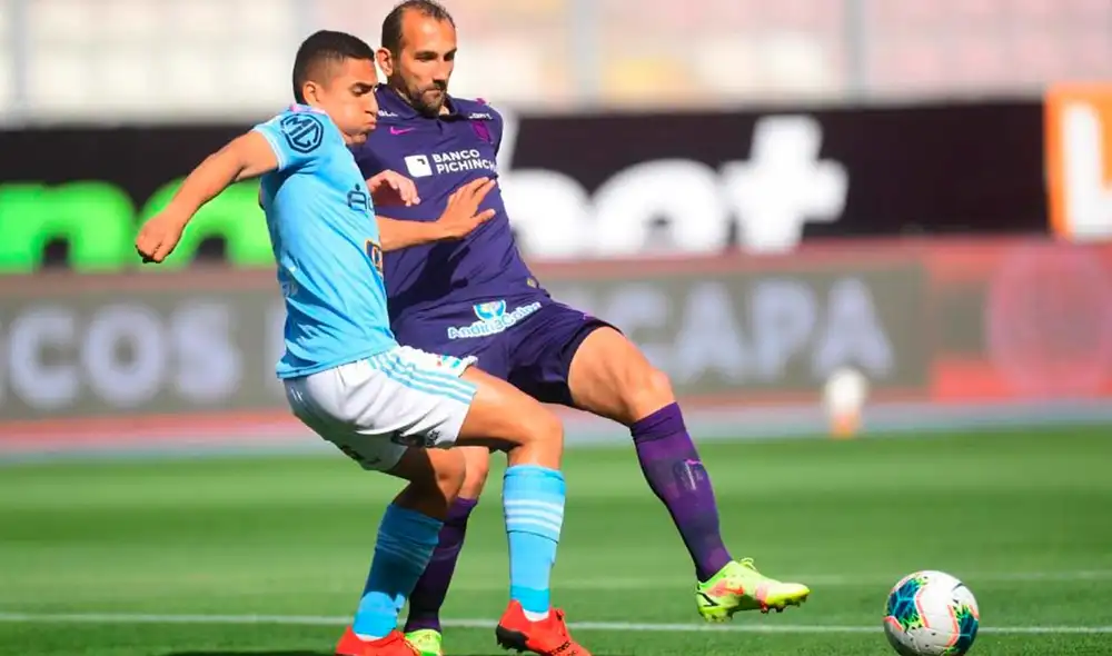 La final de la Liga 1 Betsson se disputarán el domingo 21 y 28 de noviembre. Foto: Liga de Fútbol Profesional La final de la Liga 1 Betsson se disputarán el domingo 21 y 28 de noviembre. Foto: Liga de Fútbol Profesional