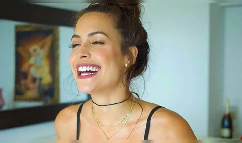 Por qué Jessica Newton envió video íntimo de Milett Figueroa al Miss Universo