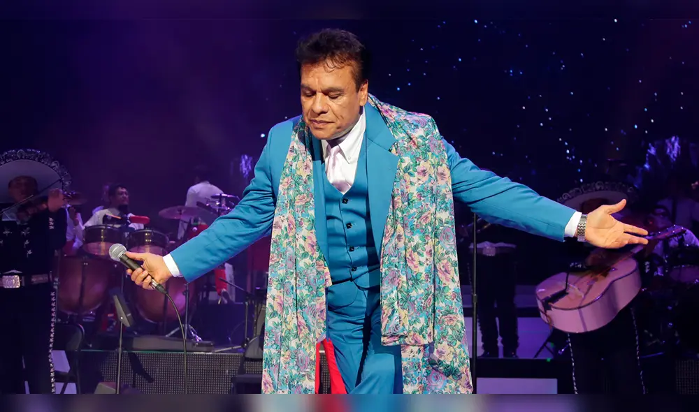 Juan Gabriel: excuñado aparece y revela si cantante aún sigue vivo [VIDEO]