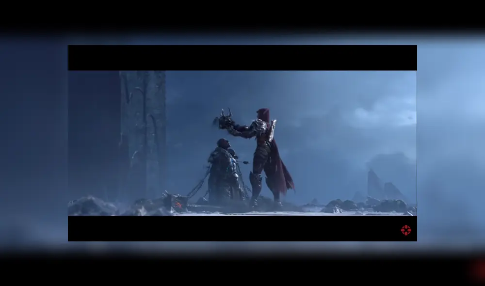 La nueva expansión de World of Warcraft, Shadowlands, se hizo realidad y fue anunciada formalmente en la Blizzcon 2019.