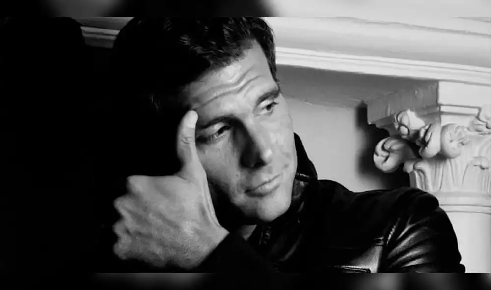 Christian Meier envía saludos a La República desde los Premios Platino 2019 [VIDEO]