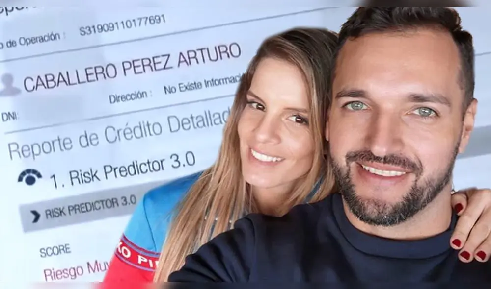 Alejandra Baigorria: exponen el singular empleo del futuro esposo de la chica reality Alejandra Baigorria: exponen el singular empleo del futuro esposo de la chica reality