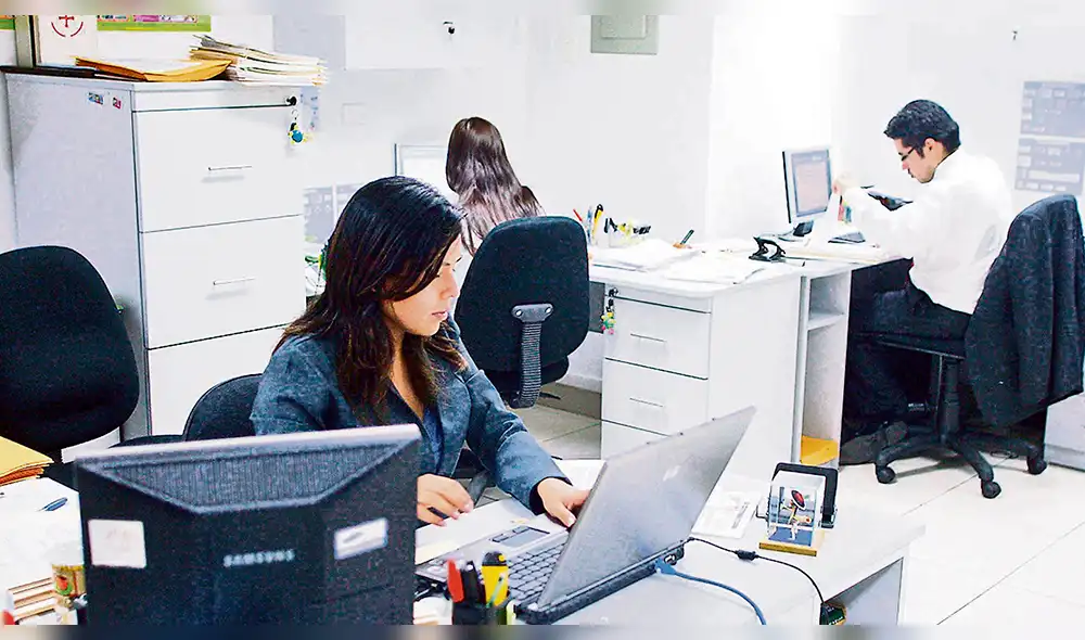 Aprueban bono de S/ 25 diarios para más de 500 mil empleados CAS y 276
