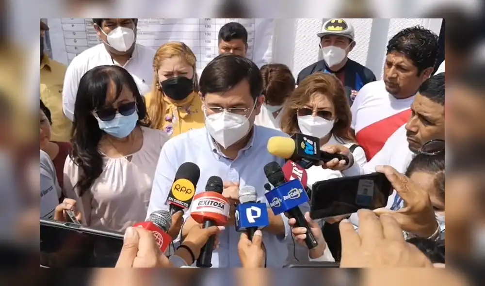 . Foto: captura/TVI . Foto: captura/TVI