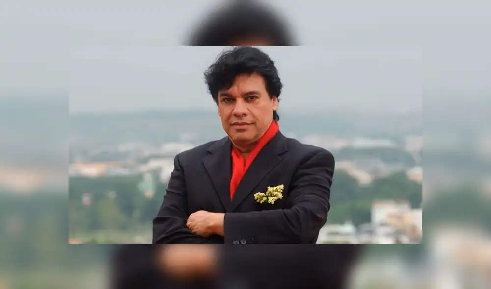Amigo de Juan Gabriel narra los últimos momentos del cantante mexicano [VIDEO]