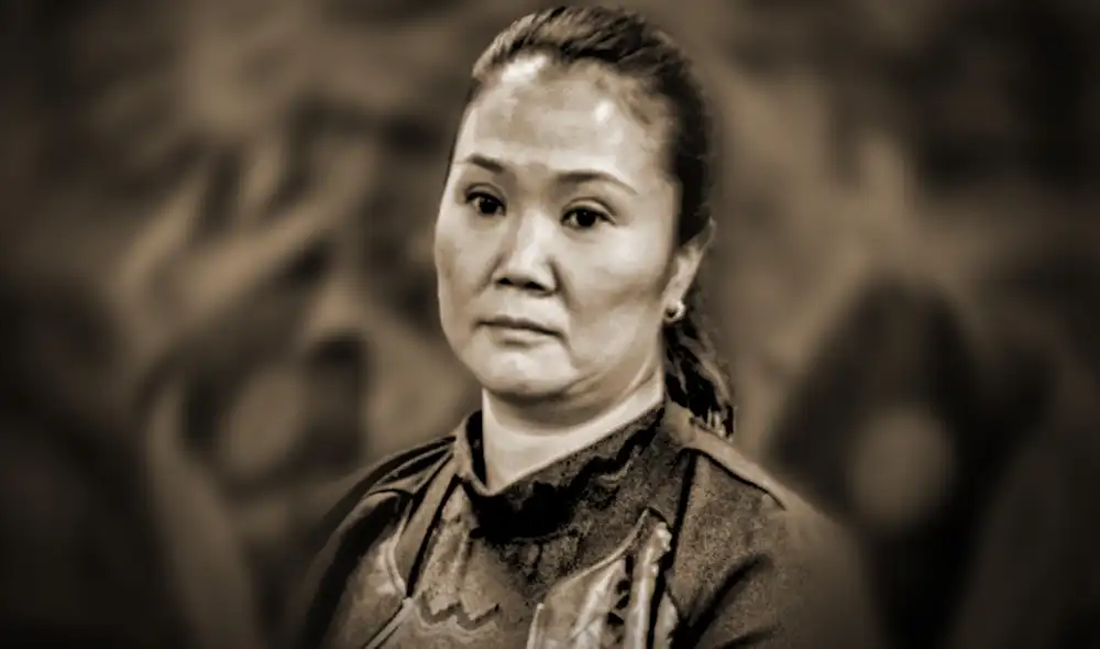 Kieko
