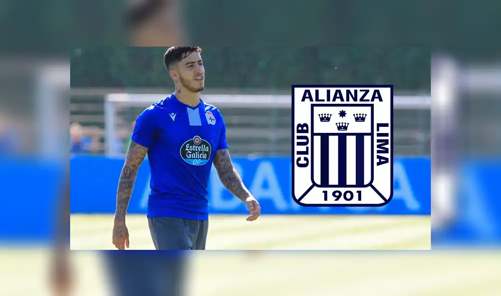 Beto Da Silva podría debutar con Alianza Lima ante Nacional de Uruguay. Foto: Composición Beto Da Silva podría debutar con Alianza Lima ante Nacional de Uruguay. Foto: Composición