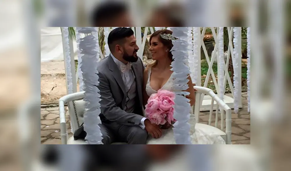 Karla Luna y Panini Karla Luna y Panini