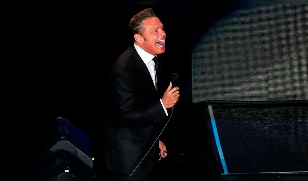 Luis Miguel gana en los Grammy 2019 pero brilla por su ausencia