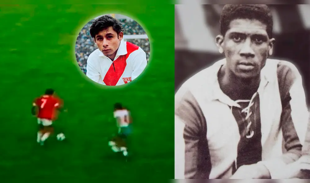 Roberto Chale confesó que su parada de balón ante Bulgaria la aprendió de Alejandro Villanueva. Roberto Chale confesó que su parada de balón ante Bulgaria la aprendió de Alejandro Villanueva.