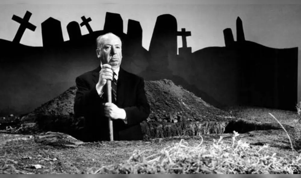 Aunque falleció hace 40, Alfred Hitchcok sigue dictando cátedra en la materia de cine.