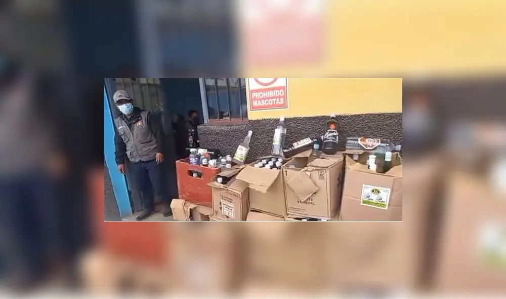 licor bamba sierra licor bamba sierra