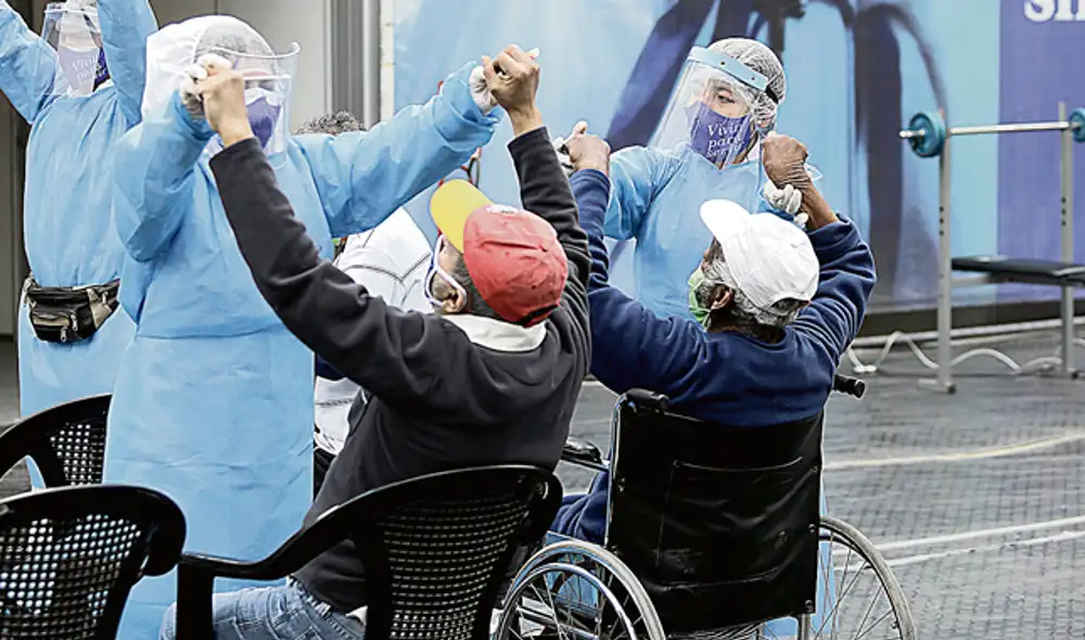 casa de todos ejercicios