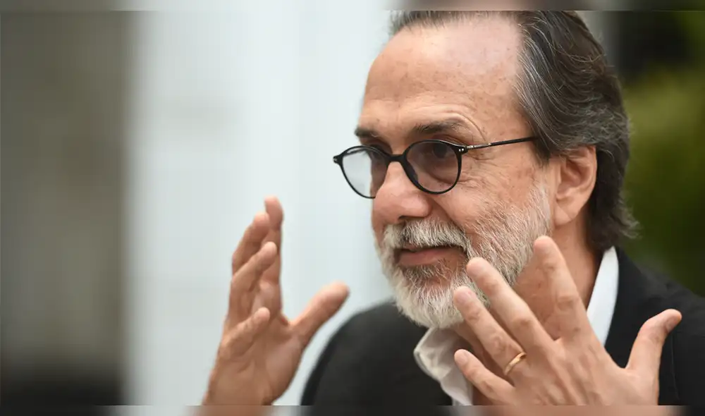 Alguien con peso propio y que dé oxígeno al Gobierno 