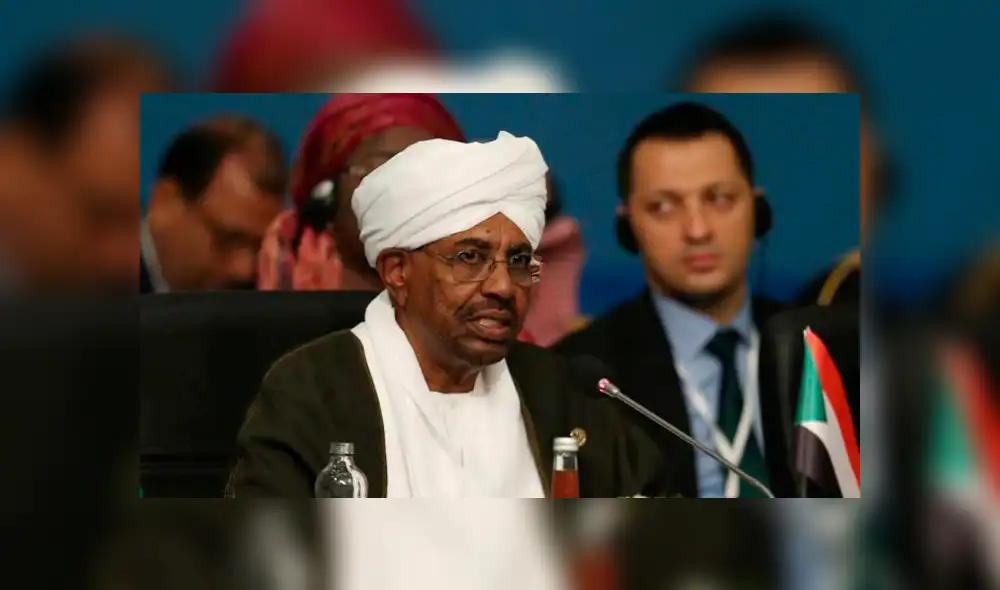 Sudán: Encuentran millones de dólares en casa de expresidente derrocado Sudán: Encuentran millones de dólares en casa de expresidente derrocado