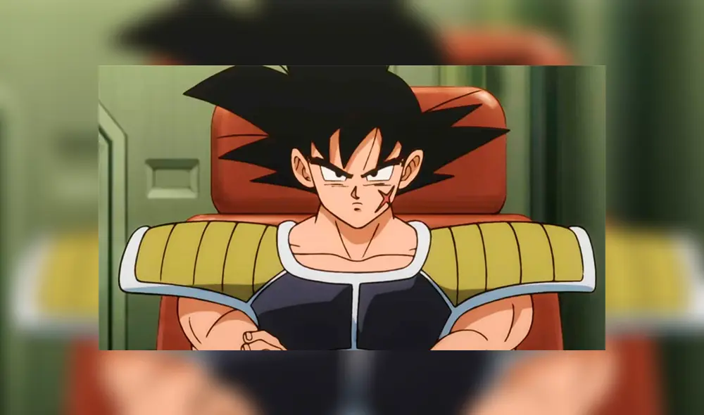 Dragon Ball Super: Broly ya tiene fecha de estreno en Latinoamérica [FOTO]