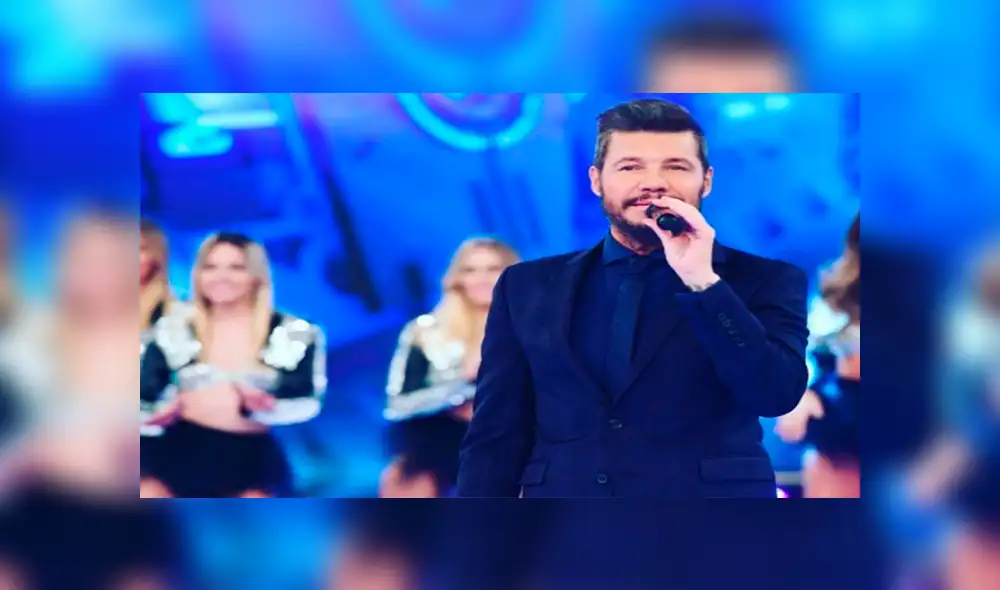 Marcelo Tinelli vuelve con "ShowMatch": hora y canal para ver la temporada 30