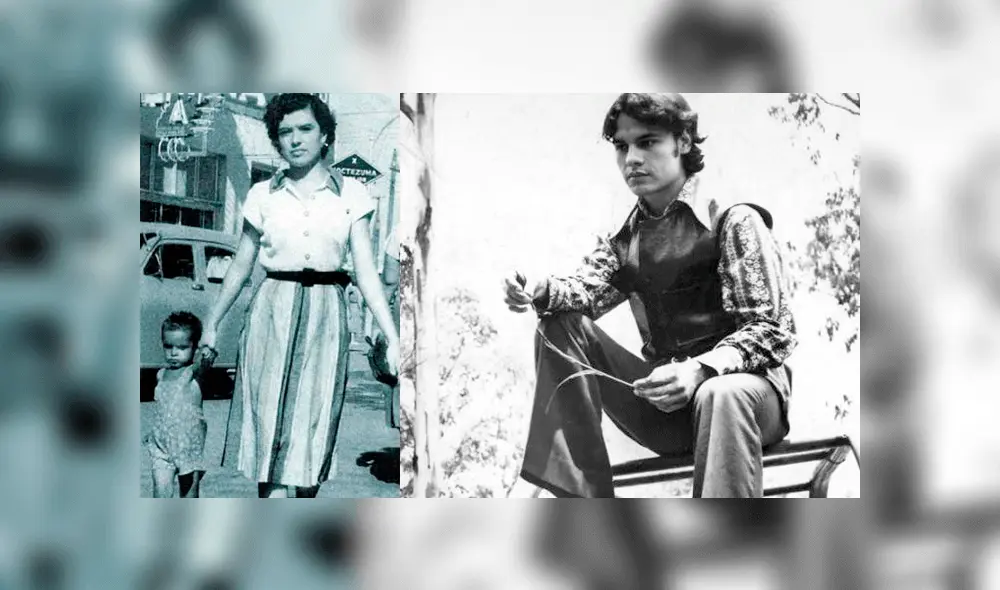 Juan Gabriel: a 3 años de su muerte recordamos al ‘Divo de Juárez’ [FOTOS Y VIDEOS]